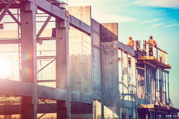 Reliable NC Concrete contractor Solutions