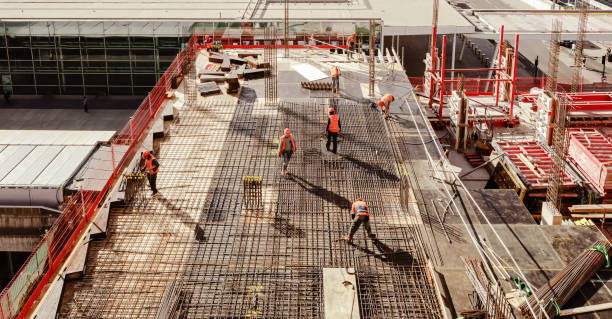 Best Affordable Concrete Contractor  in Cypress Landing, NC